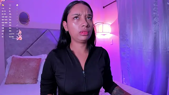 MissPocahontass online show from 09.24.25