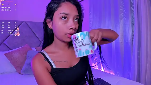 MissPocahontass online show from 09.25.25