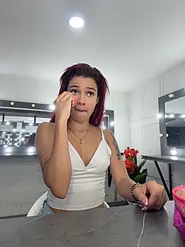 amber sparkle online show from 06.21.26