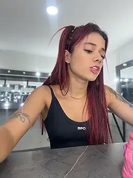 amber sparkle online show from 06.22.26