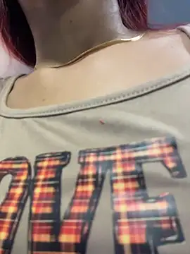amber sparkle online show from 07.16.26