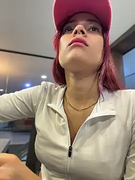amber sparkle online show from 07.18.26