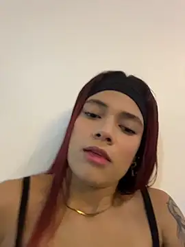 amber sparkle online show from 07.27.26