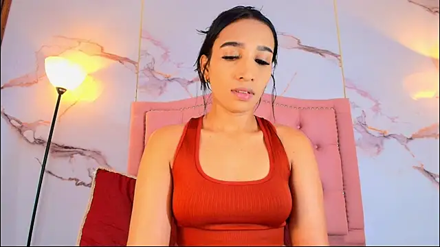 AlyaThompson online show from 06.27.26
