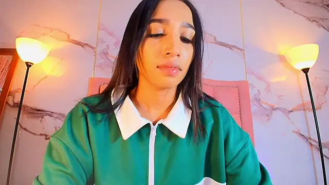 AlyaThompson online show from 07.31.26