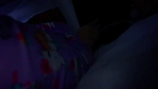 AlyaThompson online show from 08.03.26