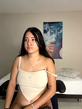 chloekitty69 online show from 11.28.25