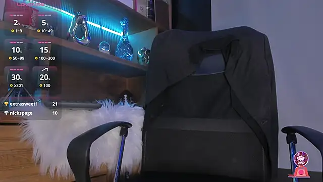 Gael williams1 online show from 02.03.26