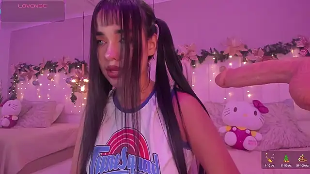 Rachell Ross  online show from 12.15.25