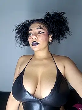 Snapshot of Yerystar chatting on 11.01.25 Yerystar online show from 11.01.25