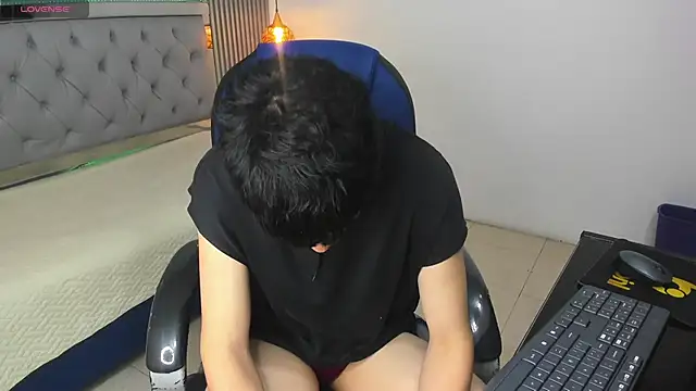 SamBlack  online show from 06.19.26