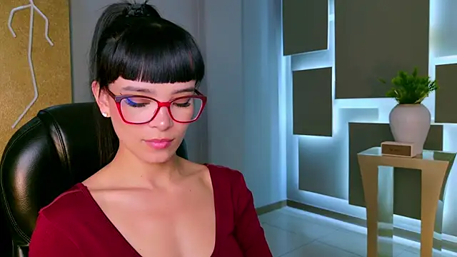 AgathaKondo  online show from 01.13.26