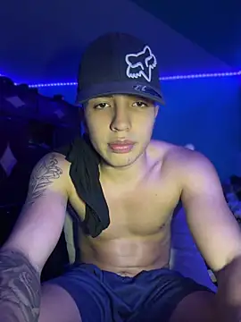 pabonsito online show from 06.25.26