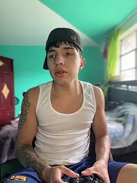 pabonsito online show from 06.28.26
