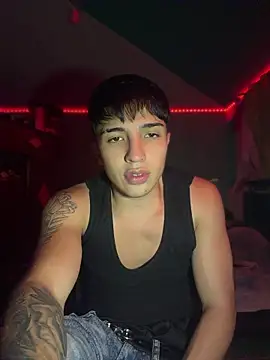 pabonsito online show from 07.01.26