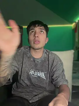 pabonsito online show from 07.10.26