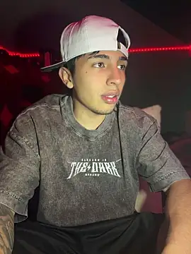 pabonsito online show from 07.11.26