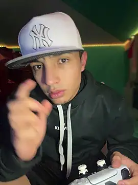 pabonsito online show from 07.12.26