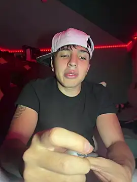 pabonsito online show from 07.14.26