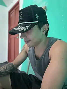 pabonsito online show from 07.16.26