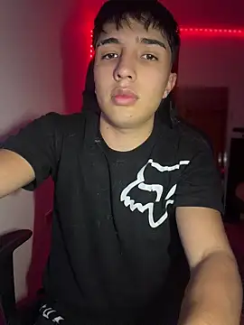 pabonsito online show from 07.18.26