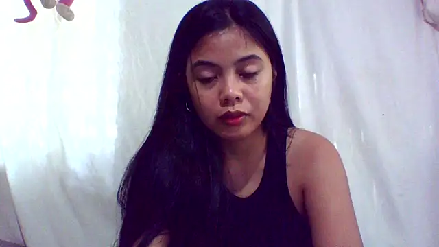 Snapshot of sweet_heaven00 chatting on 10.14.25 sweet heaven00 online show from 10.14.25