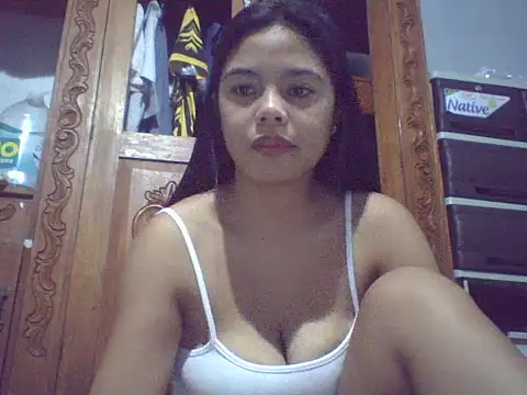 sweet heaven00 online show from 02.22.26