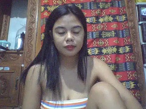 sweet heaven00 online show from 03.15.26