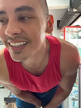 Snapshot of Terra-22cm chatting on 11.10.25 Terra-22cm online show from 11.10.25