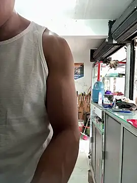 Snapshot of Terra-22cm chatting on 02.08.26 Terra-22cm online show from 02.08.26