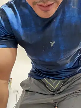 Snapshot of Terra-22cm chatting on 02.12.26 Terra-22cm online show from 02.12.26