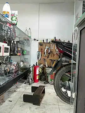 Snapshot of Terra-22cm chatting on 02.25.26 Terra-22cm online show from 02.25.26