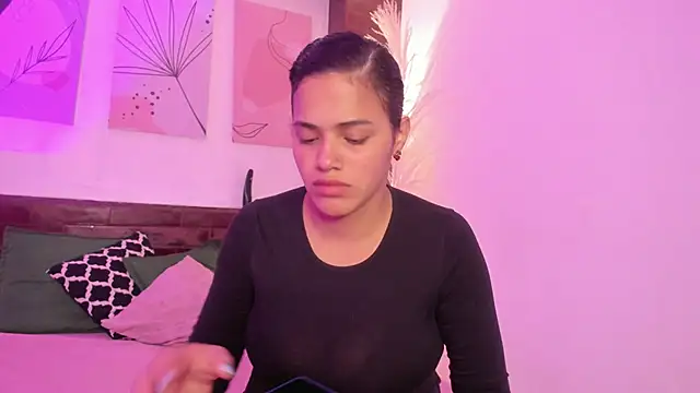 ATENA JB online show from 04.26.26