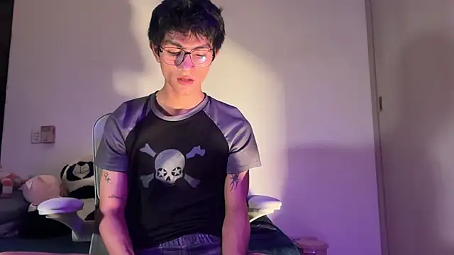 Angel bunny2 online show from 09.11.25