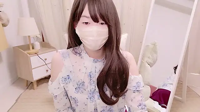 SAYORIxo online show from 10.12.25