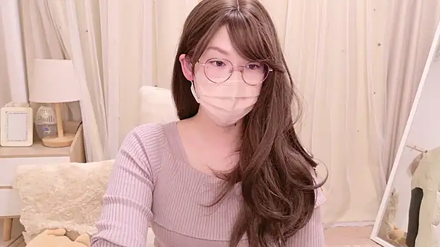 SAYORIxo online show from 02.14.26