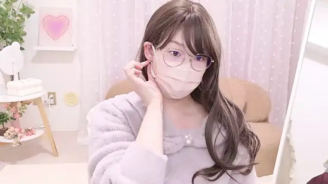 SAYORIxo online show from 03.09.26