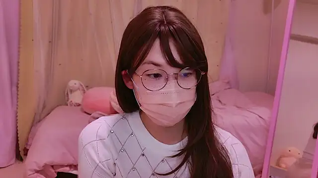 SAYORIxo online show from 04.30.26