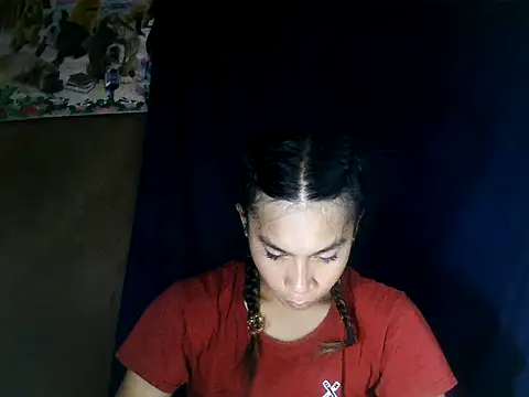 Asian PrettyAle online show from 09.09.25