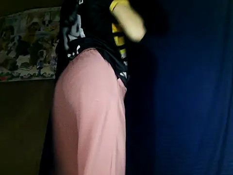 Asian PrettyAle online show from 09.09.25