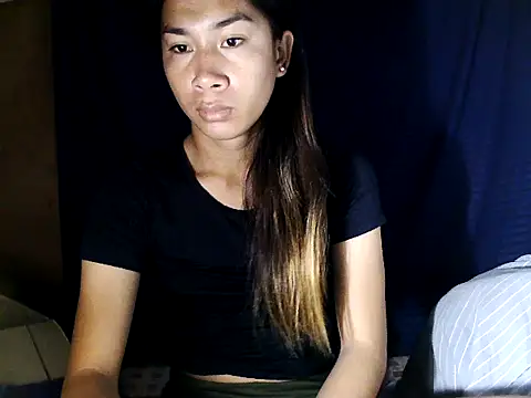 Asian PrettyAle online show from 09.25.25