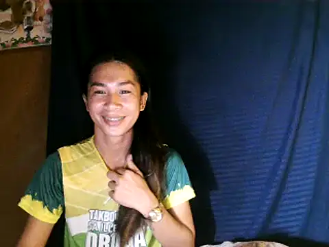 Asian PrettyAle online show from 11.30.25