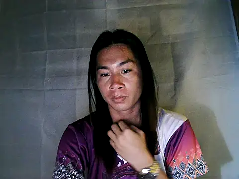 Asian PrettyAle online show from 01.15.26