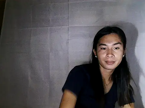 Asian PrettyAle online show from 04.02.26
