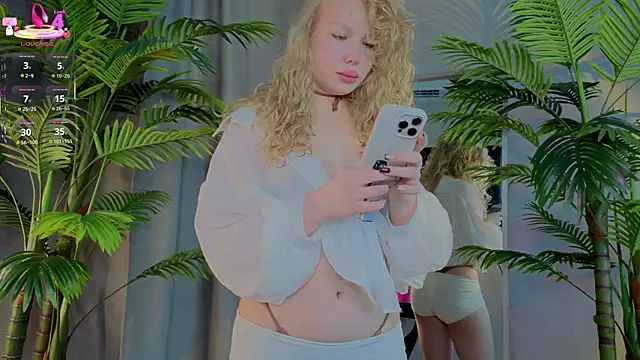 emilyshepar d online show from 11.18.25