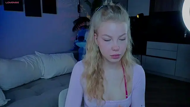 emilyshepar d online show from 06.11.26
