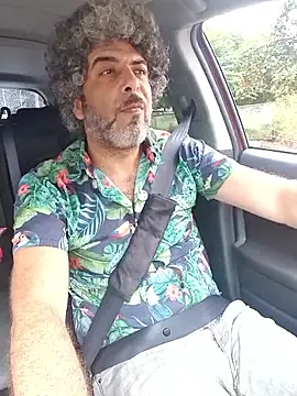 Buen Pete online show from 09.13.25