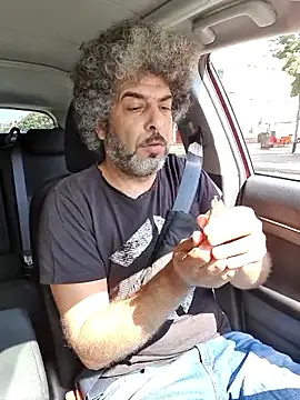 Buen Pete online show from 09.15.25