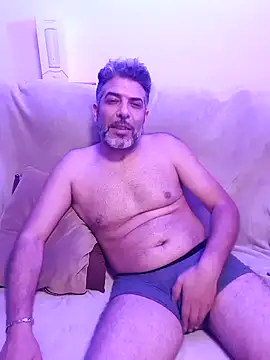 Buen Pete online show from 09.29.25