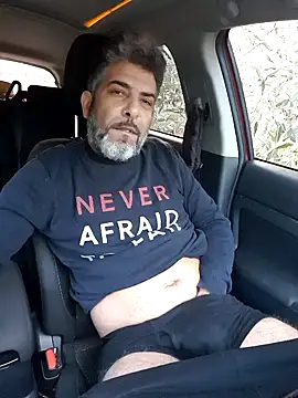 Buen Pete online show from 11.24.25